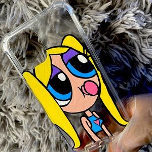 Bubbles Phone Case